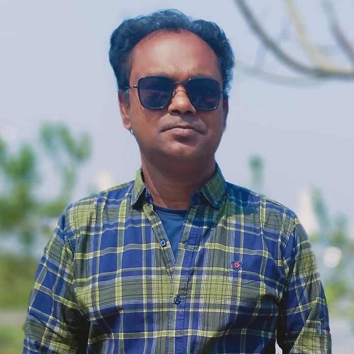 মোঃ ফায়জুল হক সংগ্রাম