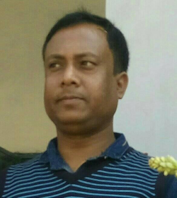 মোস্তাকুন্নবী জুয়েল