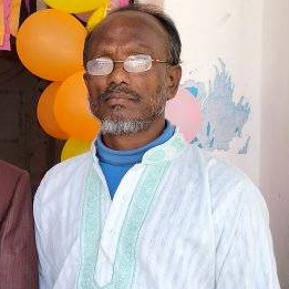 মোঃ শহিদুল ইসলাম সাঈদ