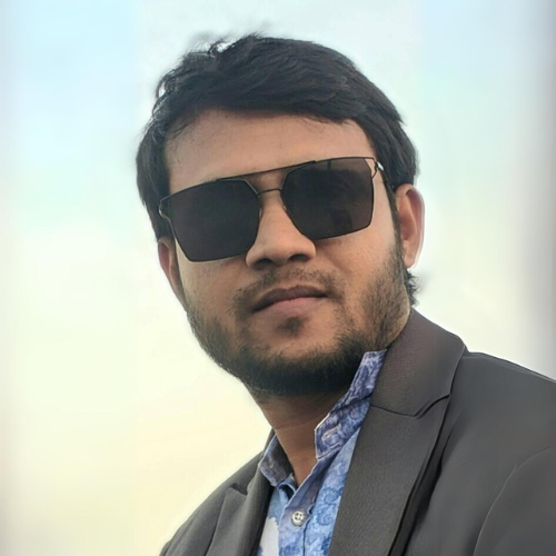 মোঃ ওয়ালিদ হোসেন